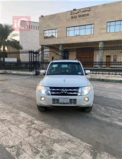 میتسوبیشی پاجیرۆ